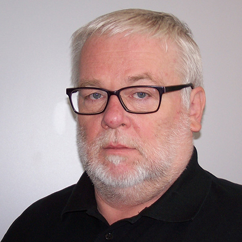 Thomas Fischer