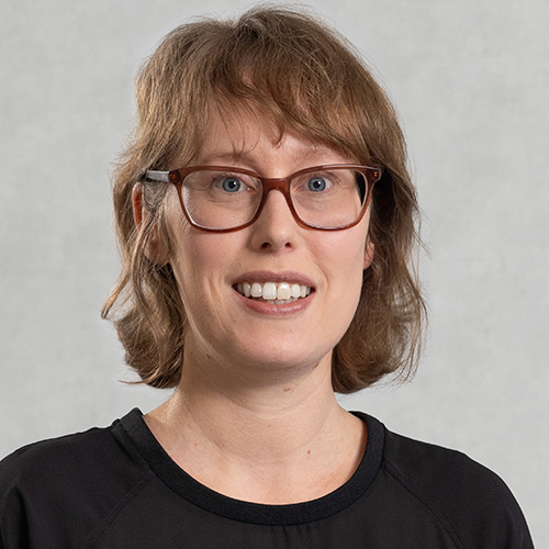 Elisabeth Fleischmann