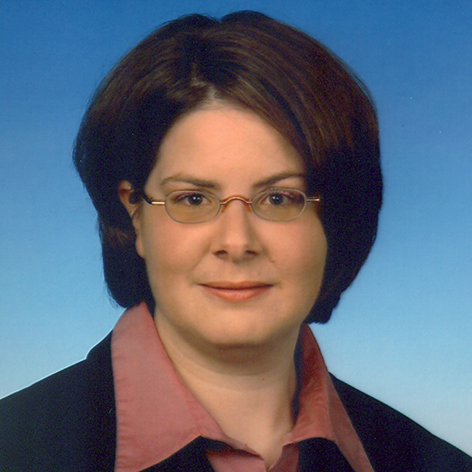 Sibylle Glaser