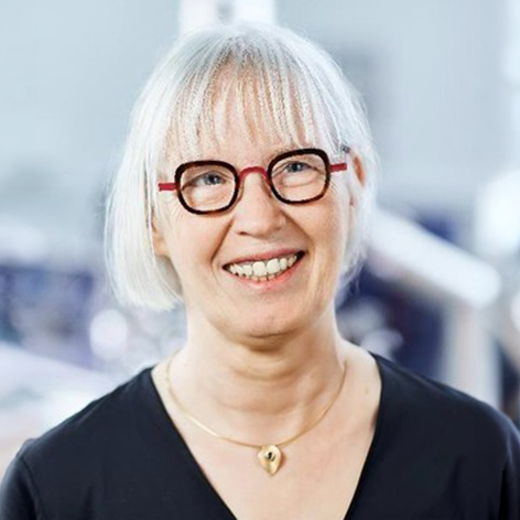 Birgit Hagenhoff