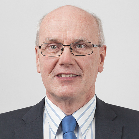 Rudolf Heicks