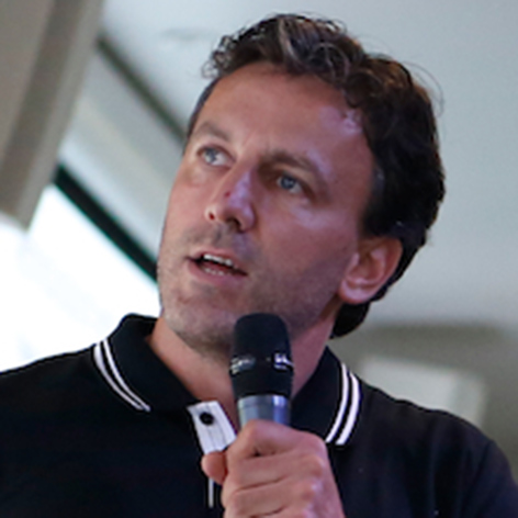 Markus Hemmeter