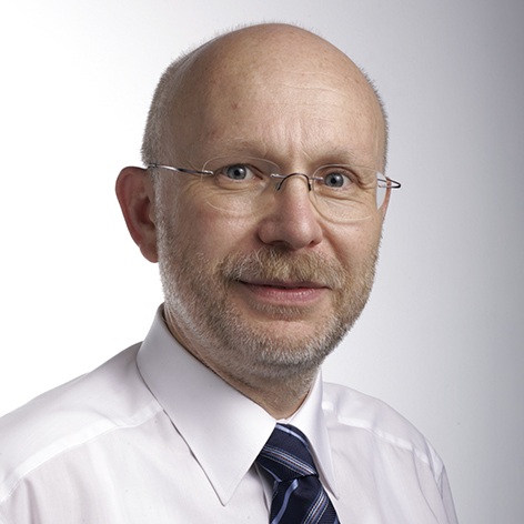 Karl-Heinz Jacob