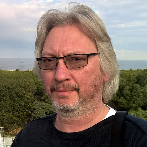 Rolf Klein