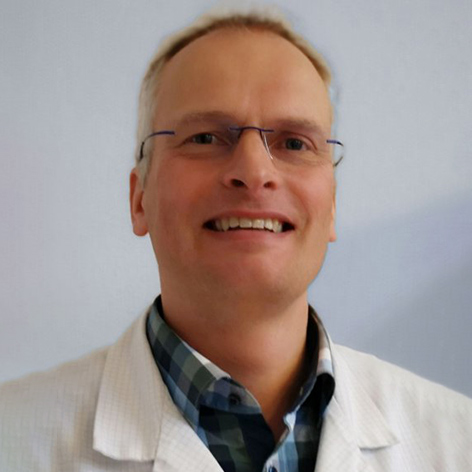 Jens-Hendrik Klingel