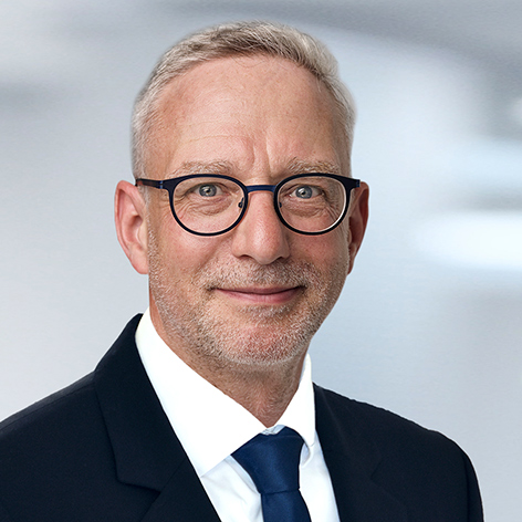 Erhard Krampe