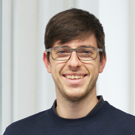 Benjamin Maurer