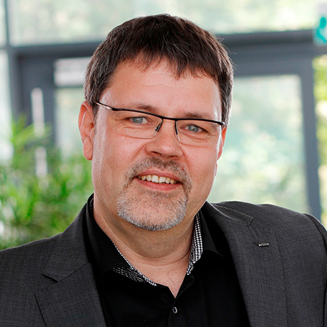 Stefan Mende