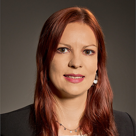 Annika Mergner