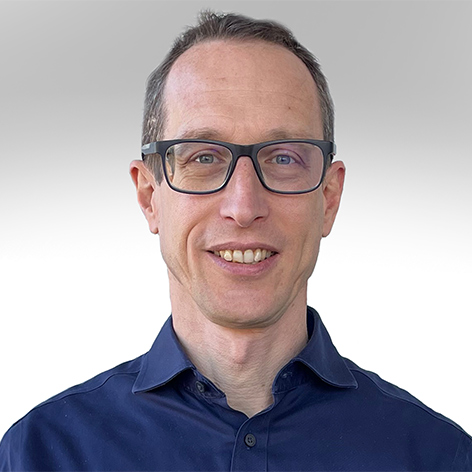 Achim Müller
