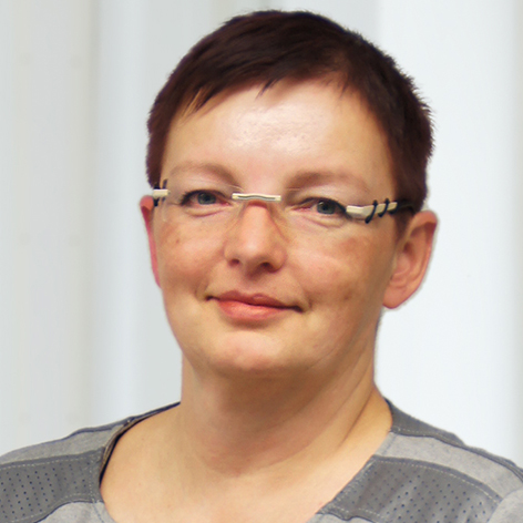 Astrid Pratsch