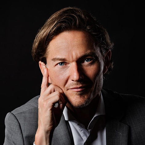 Holger Ruckdäschel