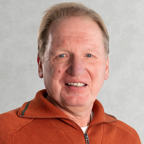 Ulrich Schätzlein