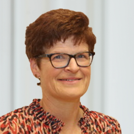 Birgit Schneiderhan