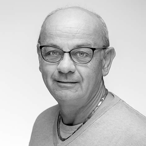 Martin Schriever