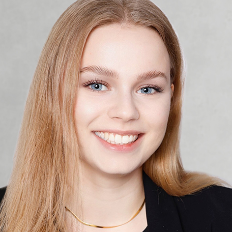 Annika Steinbauer