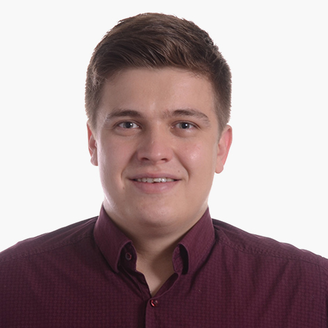 Marius Tidau