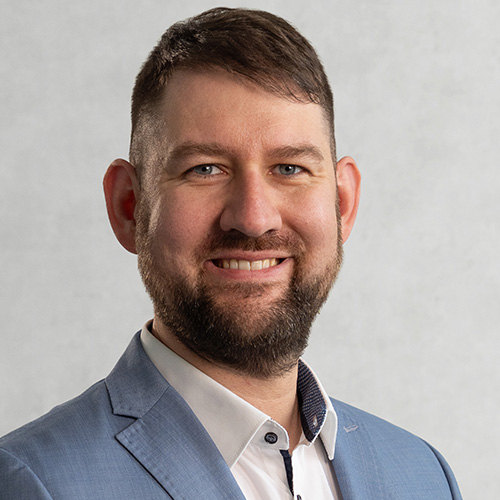 Marc Weiser