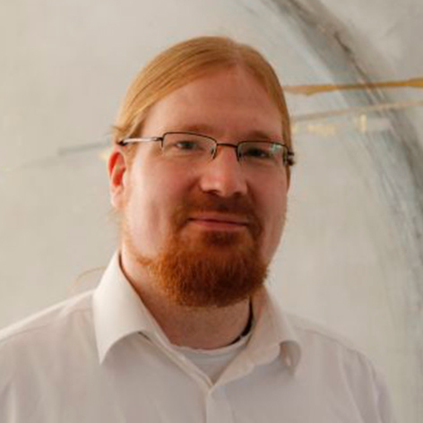 Thomas Wolter