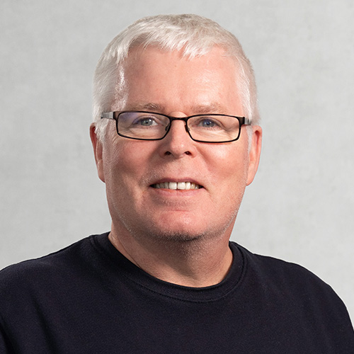Michael Zwarg