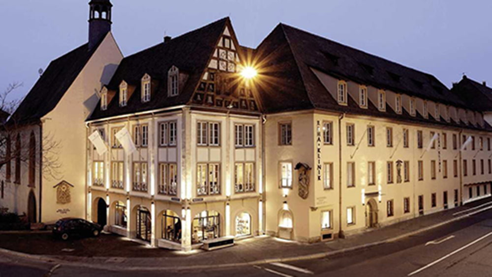 Bürgerspital Würzburg