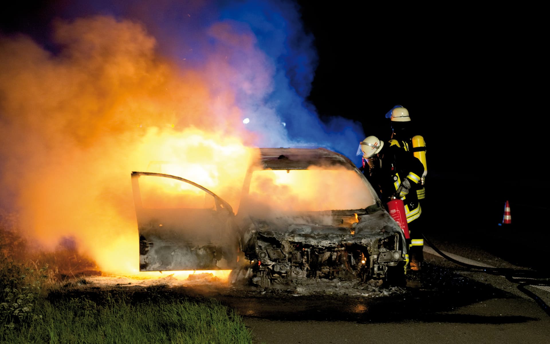 Trends in Fire Safety and Innovative Flame Reardants for Plastics, Tagung, SKZ Weiterbildung