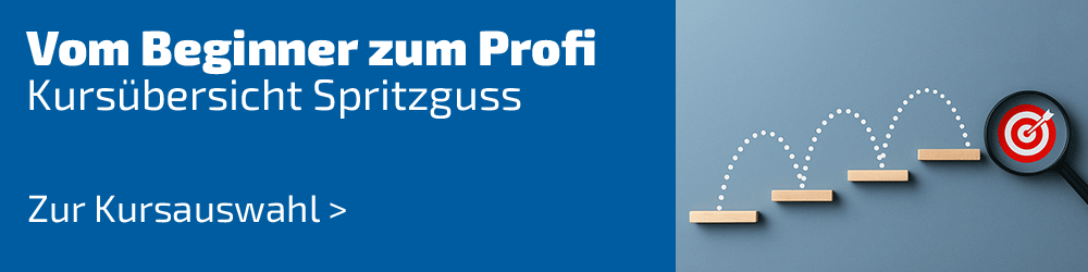 SKZ Kurse Spritzguss