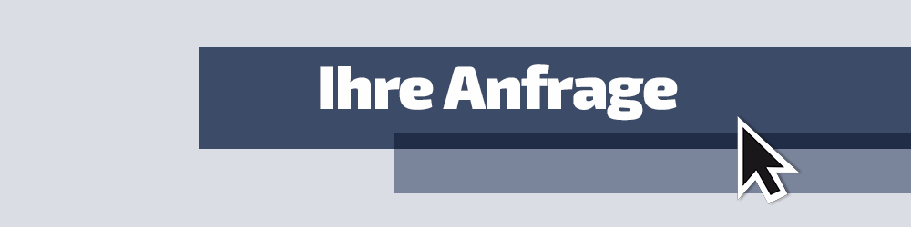 Anfrage