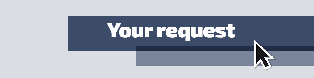request