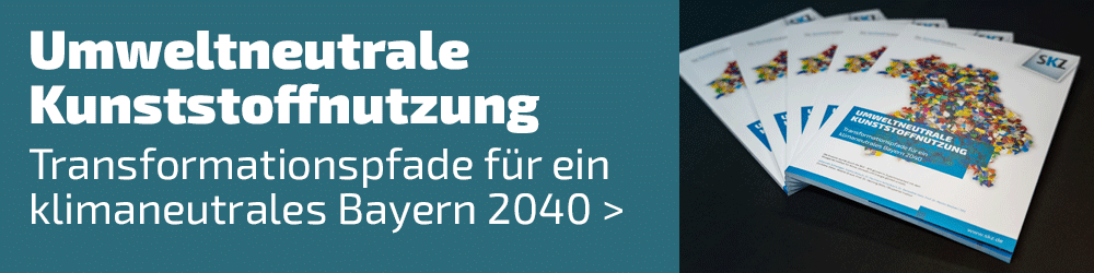 klimaneutrales Bayern 2040