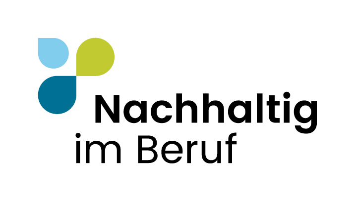 Nachhaltig im Beruf