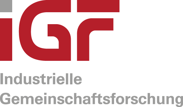 AiF Arbeitsgemeinschaft industrieller Forschungs- vereinigungen Otto von Guericke e. V. Logo
