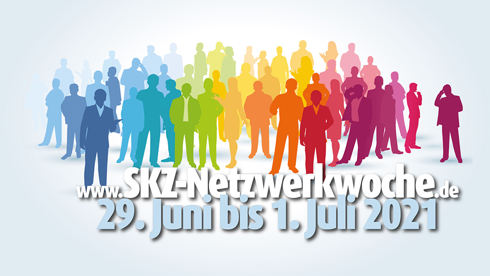 SKZ-Netzwerkwoche 2021