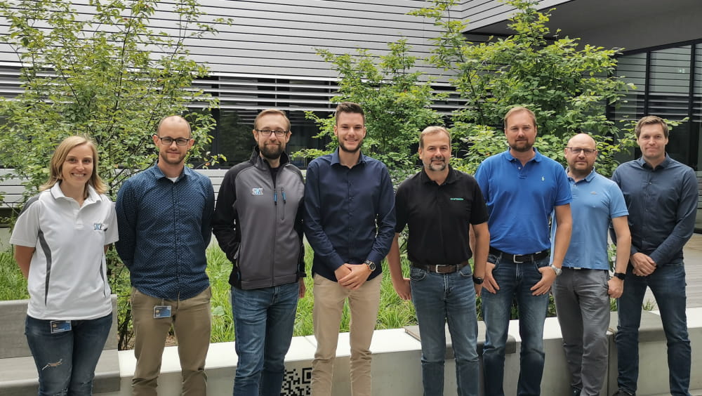 SKZ-Kurs Produktentwickler