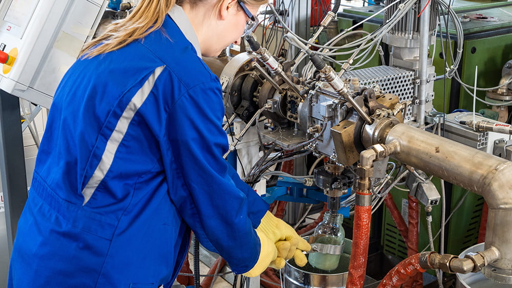 Projekt CloseT Alttextilien