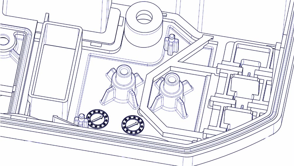 Der neue 3-tägige Kurs „Artikelgestaltung und Werkzeugtechnologie für Spritzgießteile“ findet erstmals vom 02.- 04. Dezember am Kunststoff-Zentrum SKZ in Würzburg statt.