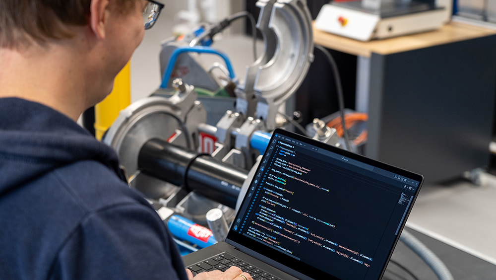 Digitalisierung KI Softwarelösungen