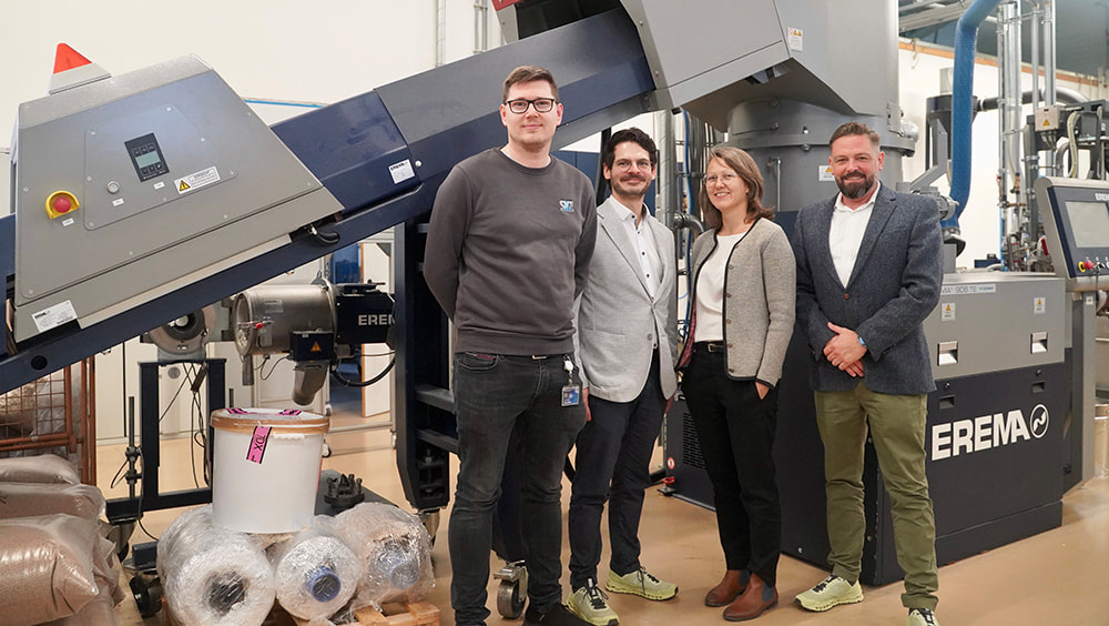 EXIST-Forschungstransfer LaMa