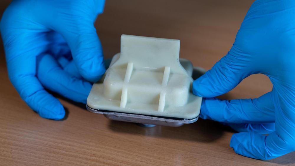 In-House-Schulungen Kleben