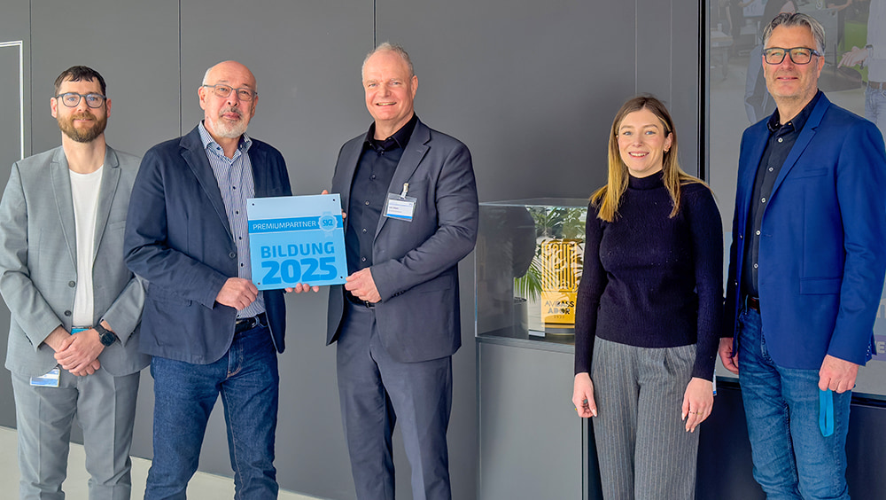 Kunststoffe Bildung Fachkräfte 