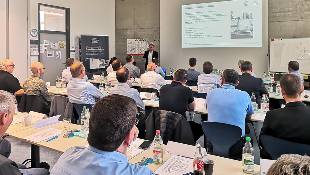 Info- und Netzwerktag „Qualität im Spritzgiessen – Anforderungen und innovative Lösungen für die Medizintechnik“ 