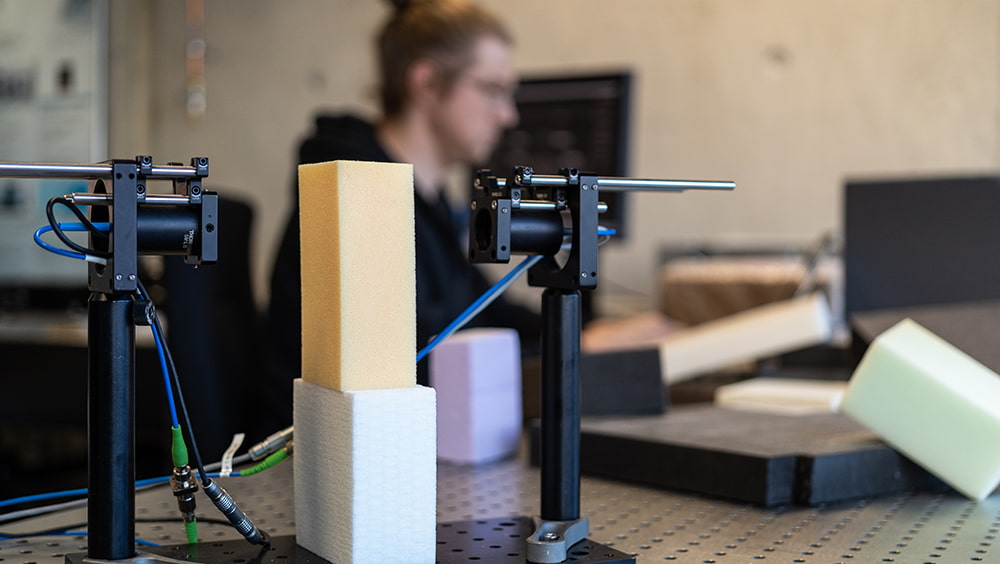 Bayerisches Forschungsprojekt TeraFoam 