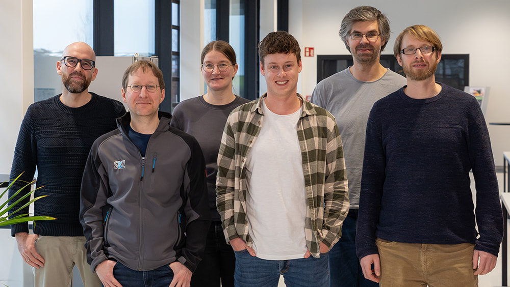 Thermische Fügetechnologien