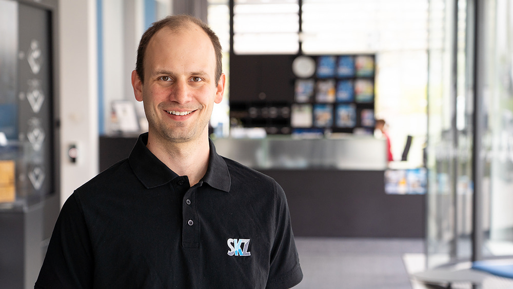 SKZ Testing Prüfung Baubranche Nachhaltigkeit